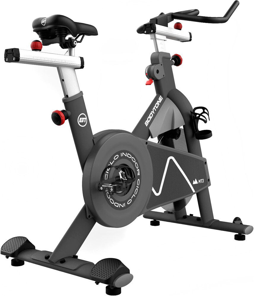 Bodytone mt3 bicicleta spinning  (UNICA)