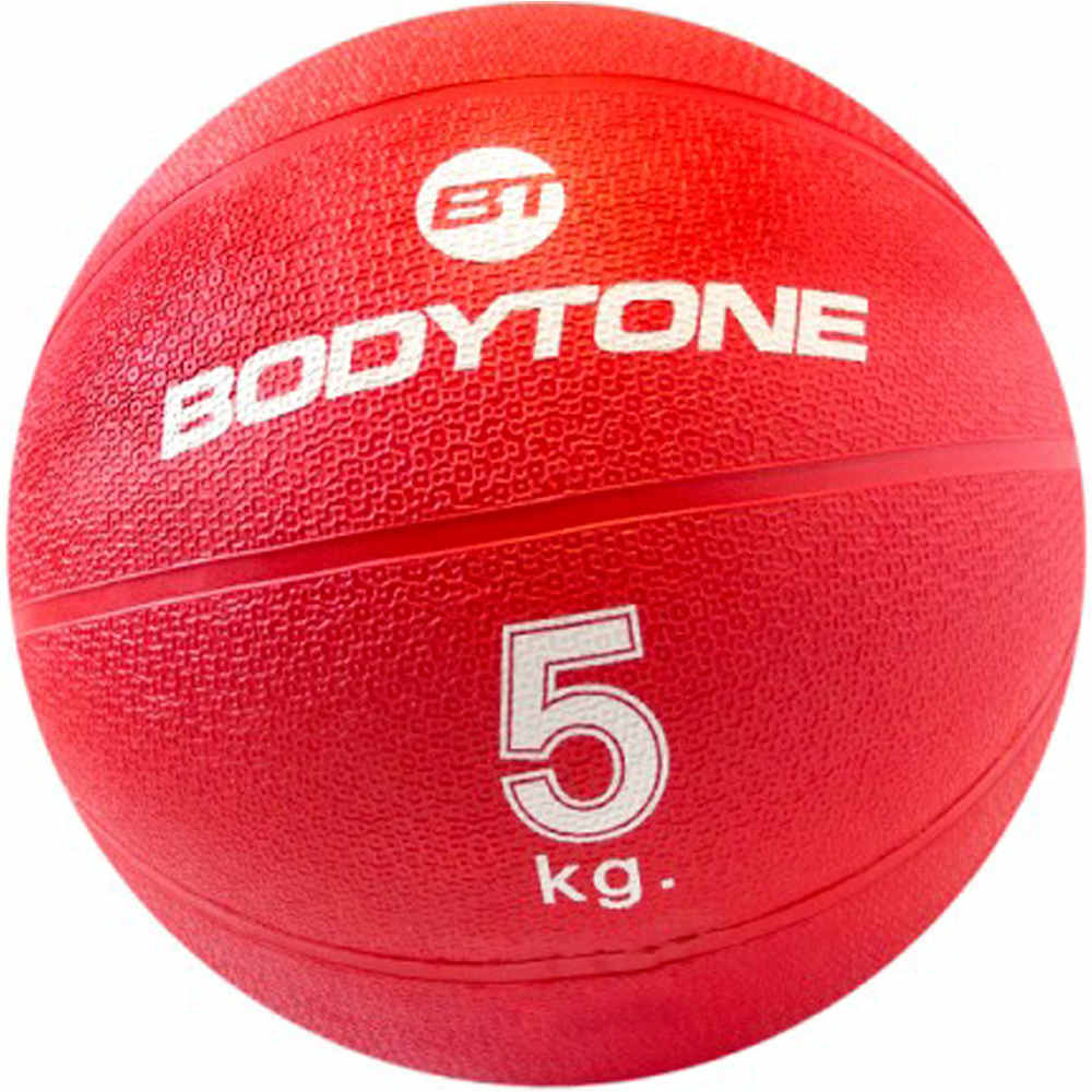 Bodytone balon medicinal 5 kg balón medicinal  (UNICA)