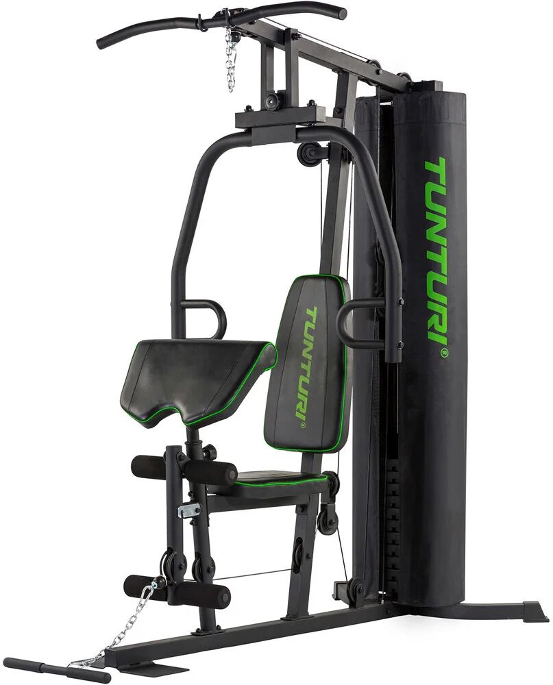 Tunturi hg20 homegym multiestación musculación  (UNICA)