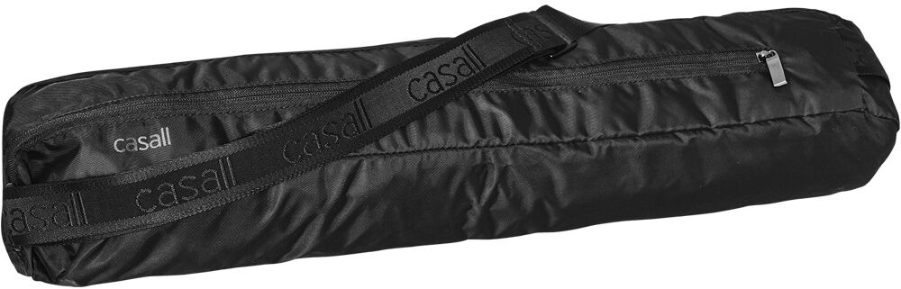 Casall yoga mat bag Negro (UNICA)