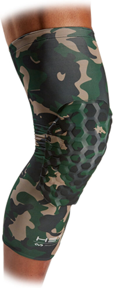 Mcdavid hex reversible leg sleeve rodillera  (L)