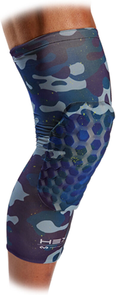 Mcdavid hex reversible leg sleeve rodillera