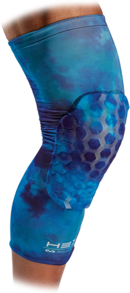 Mcdavid hex reversible leg sleeve rodillera  (L)