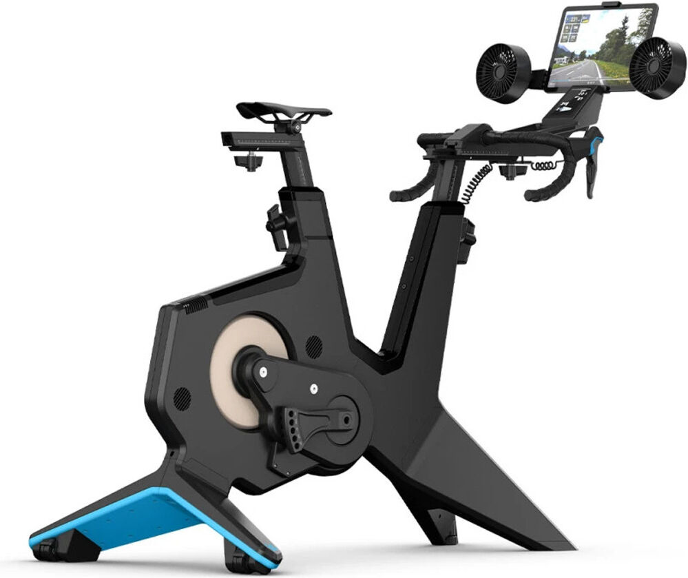 Tacx neo bike plus bicicleta spinning  (UNICA)