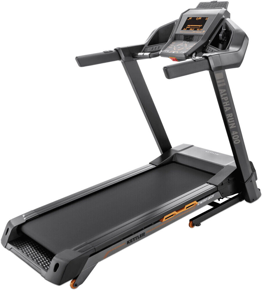 kettler alpha run 400 cinta de correr  (UNICA)