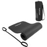 Tunturi fitnessmat nbr colchoneta Negro (UNICA)