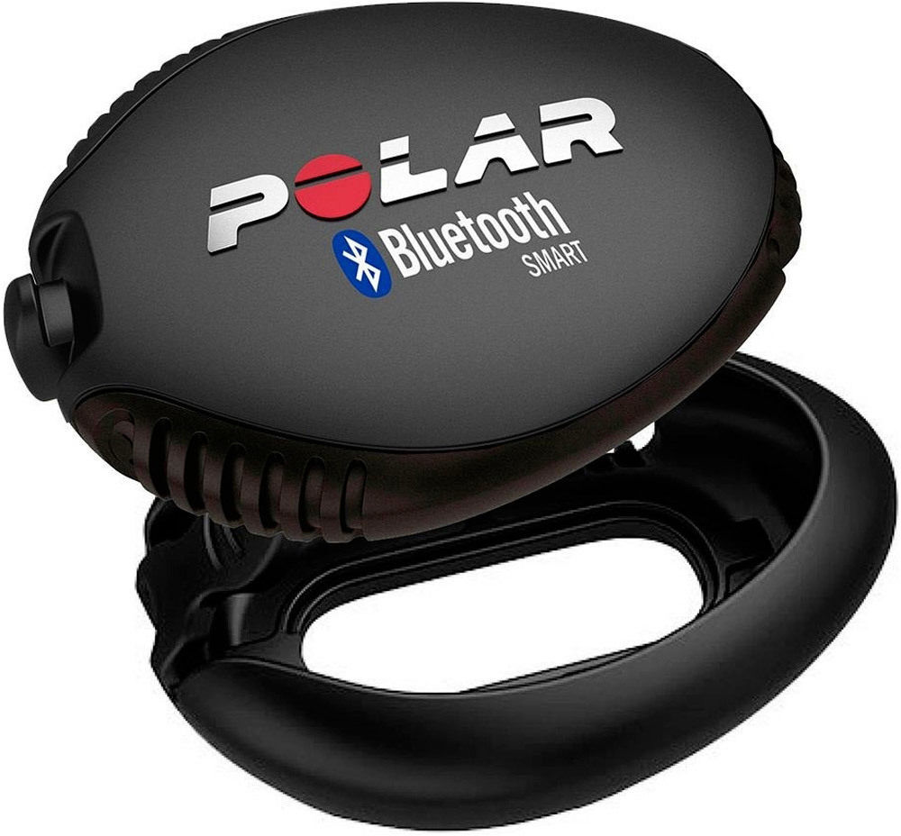 Polar Sensor stride sensor bluetooth smart