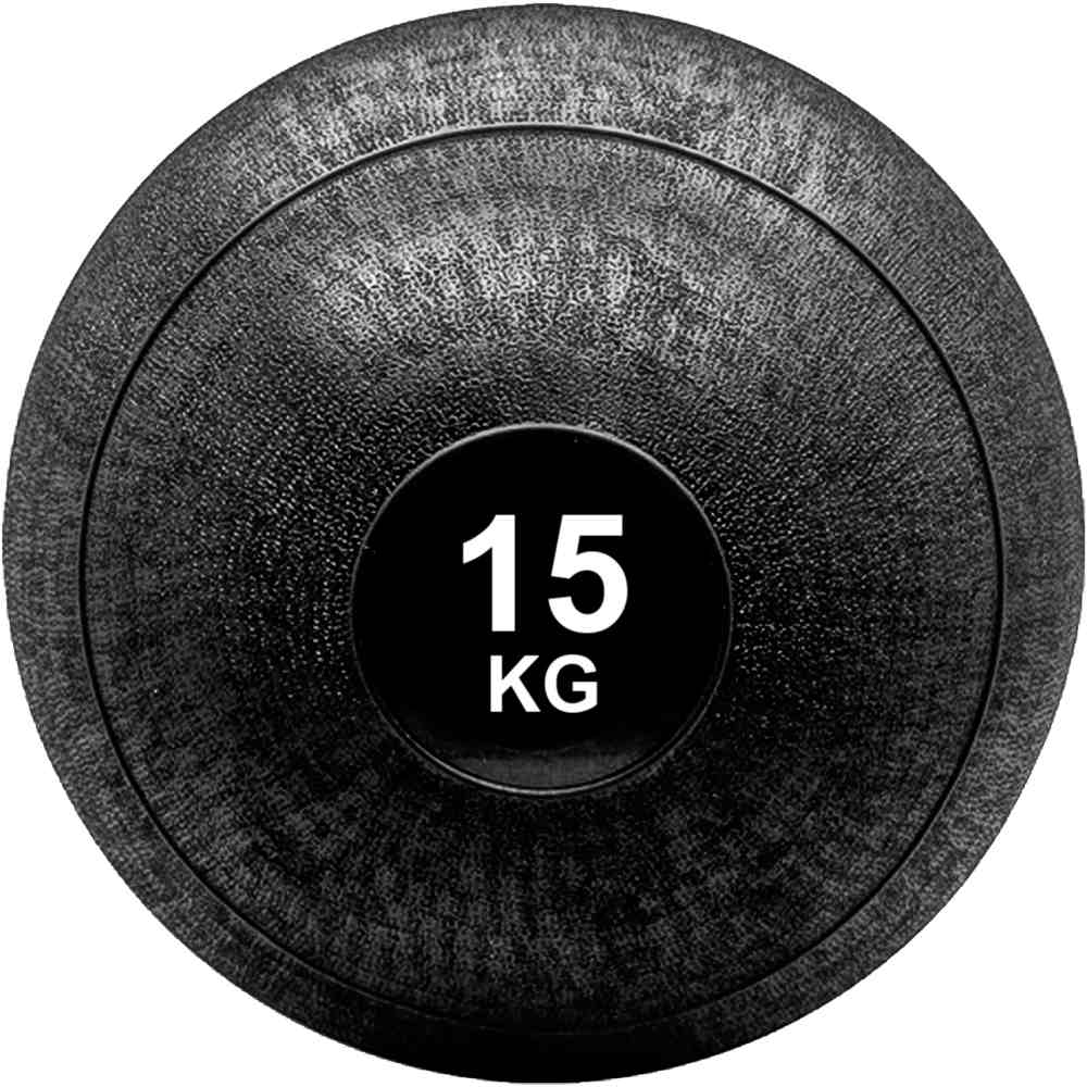 Bodytone Varios musculación slam ball 15 kg