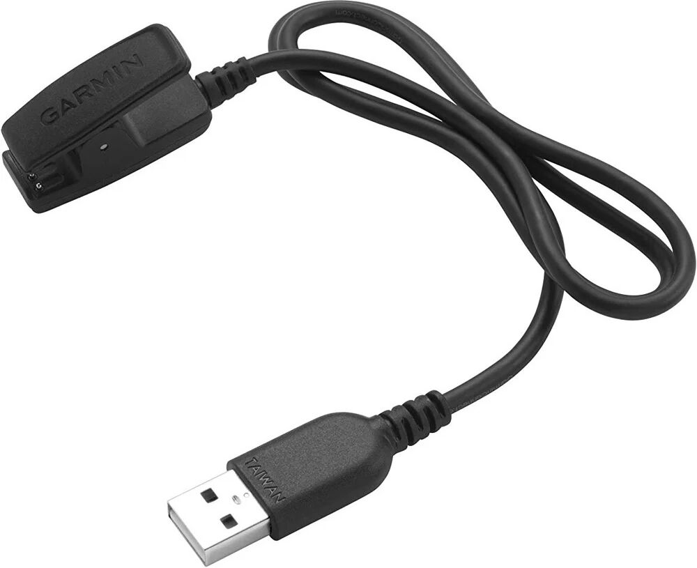 Garmin cable cargador accesorio ciclismo  (UNICA)