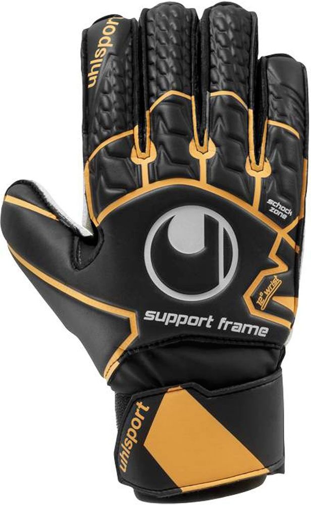 Uhlsport Guantes portero infantil uhlsport soft resist sf