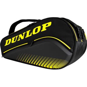 Dunlop elite juan mieres raquetero pádel  (UNICA)