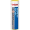 Wilson dropshot 6 tube pluma bádminton  (UNICA)