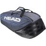 Head djokovic 9r raqueteros tenis  (UNICA)