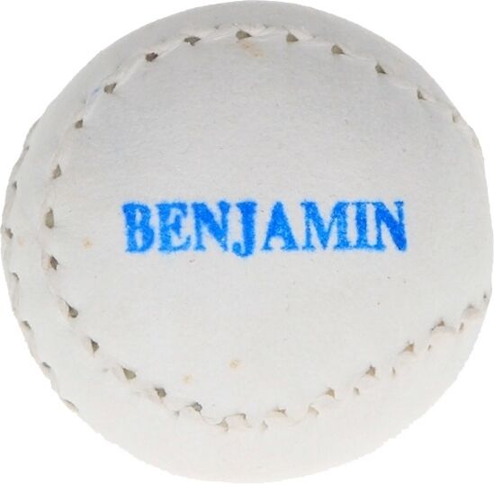 Euskalduna benjamin pelota mano benjamín  (UNICA)