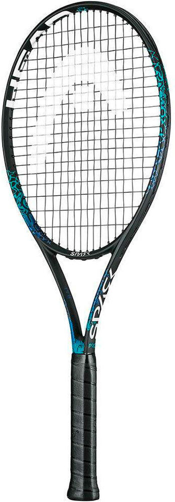 Head mx spark pro raqueta tenis Azul (L2)