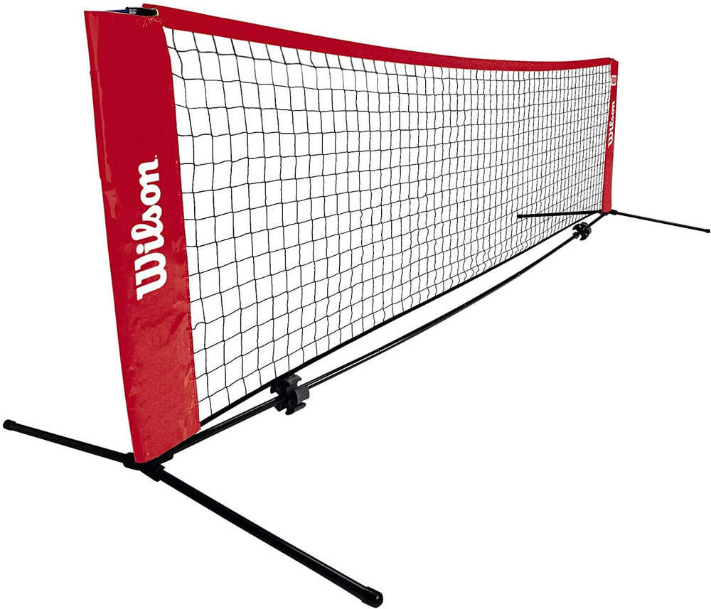 Wilson starter ez tennis net 10/ 32m varios tenis  (UNICA)