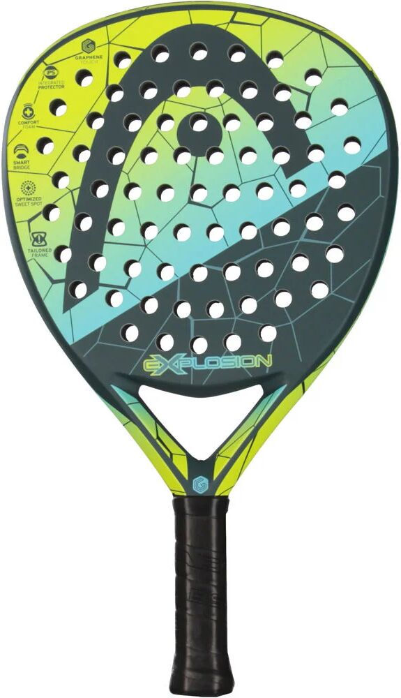 Head graphene touch explosion sf fs pala pádel adulto  (UNICA)