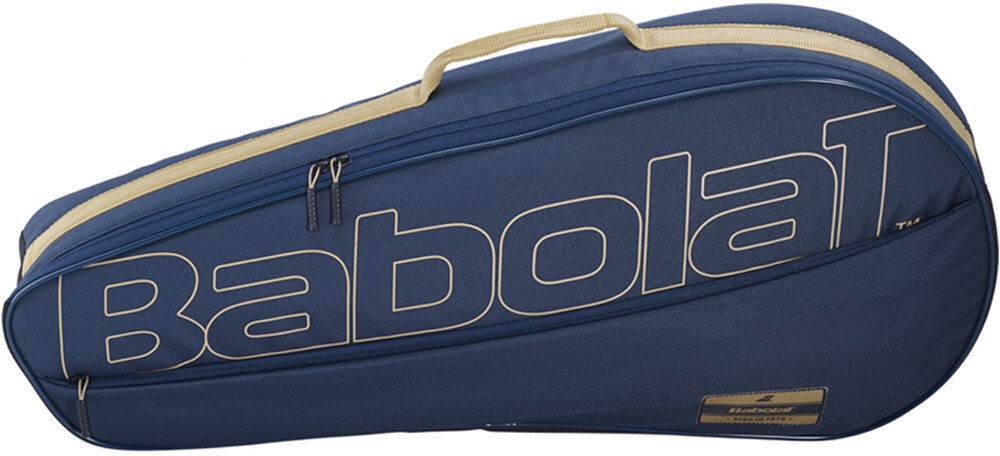 Babolat rh3 essential raqueteros tenis Azul (UNICA)