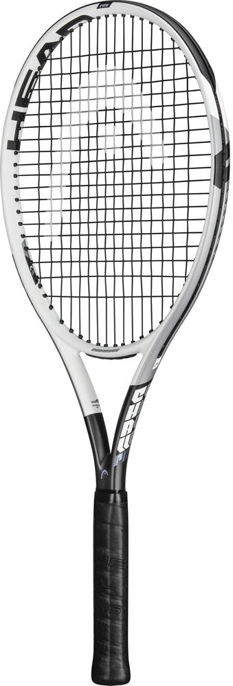 Head ig challenge pro raqueta tenis Blanco (L3)