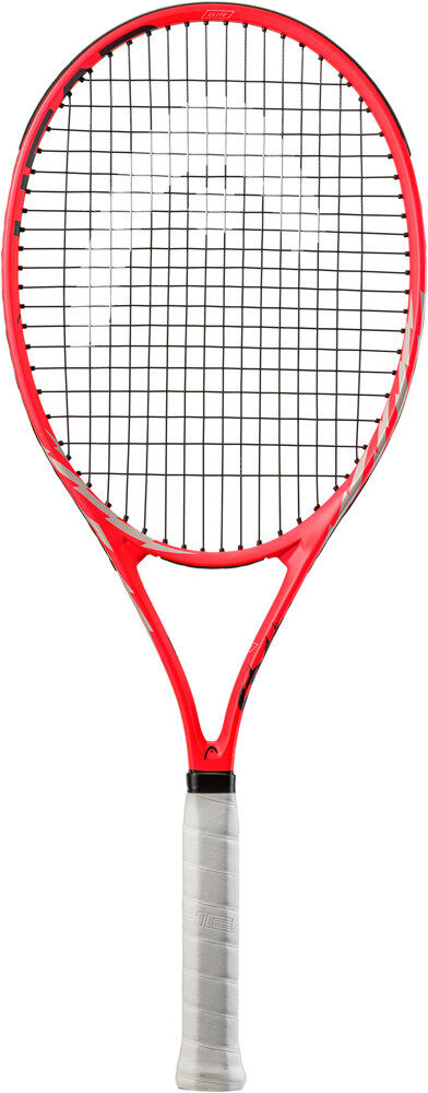 Head mx spark elite raqueta tenis Naranja (L3)