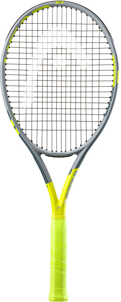 Head ig challenge extreme pro raqueta tenis Amarillo (L2)