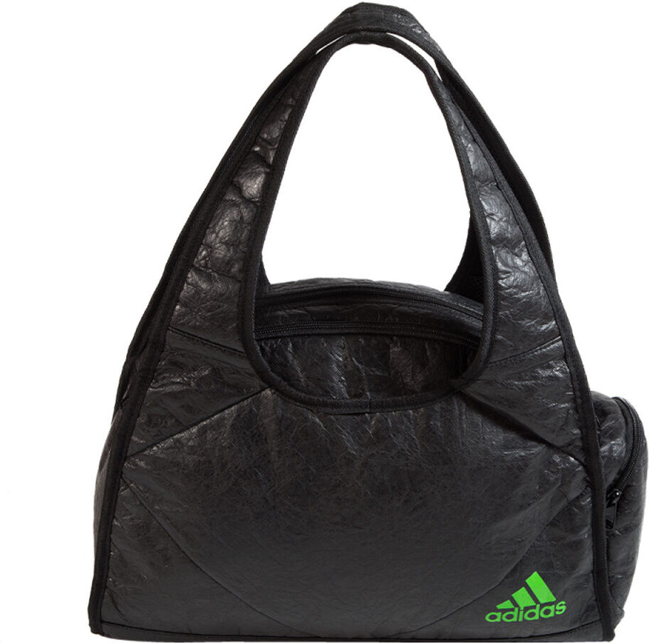 Adidas weekend bag 30 raquetero pádel Verde (UNICA)