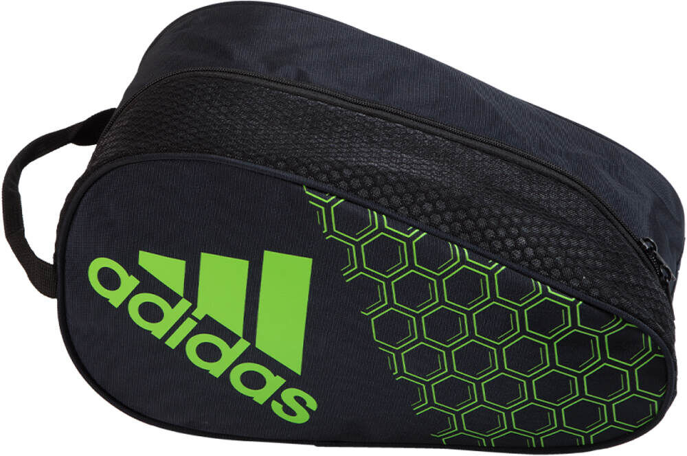 Adidas shoe bag raquetero pádel Azul (UNICA)