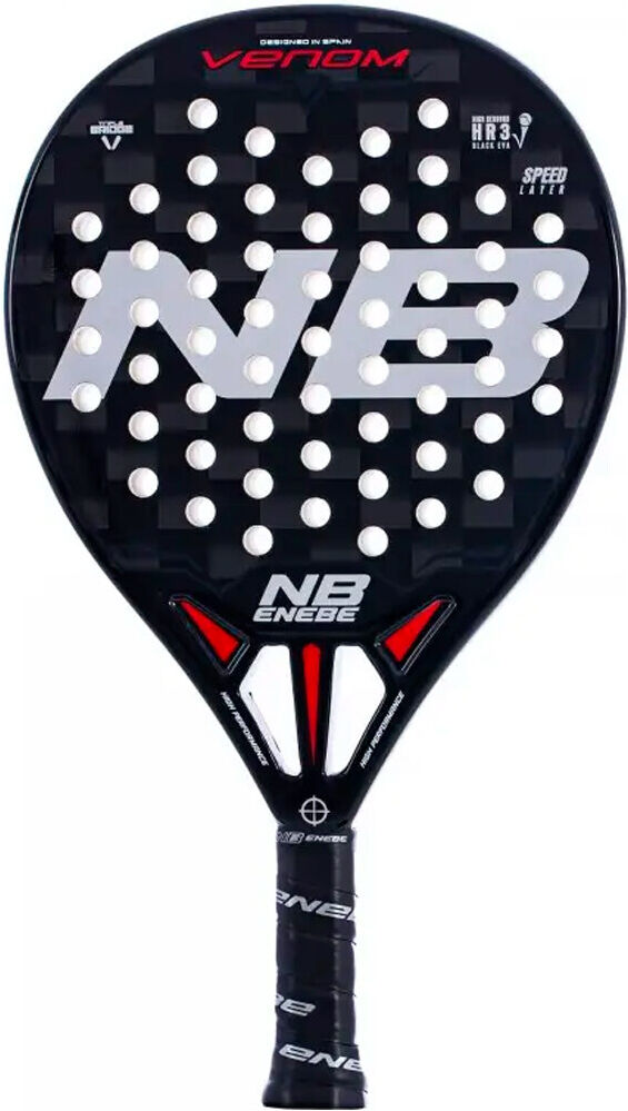 Enebe venom 22 pala pádel adulto  (UNICA)