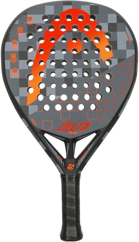 Head graphene 360delta plus fs pala pádel adulto  (UNICA)