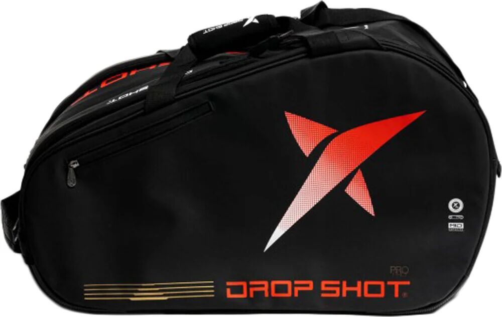 Dropshot naos raquetero pádel Rojo (UNICA)