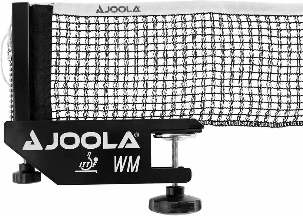 Joola red wm ittf red ping-pong  (UNICA)