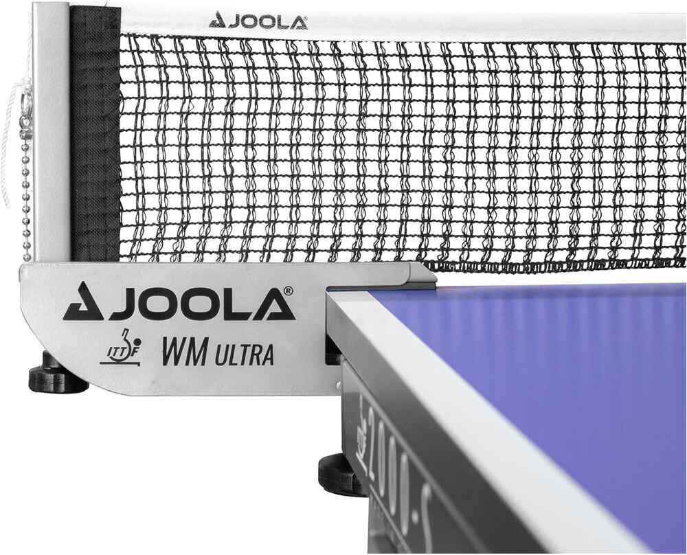 Joola red wm ultra ittf red ping-pong  (UNICA)