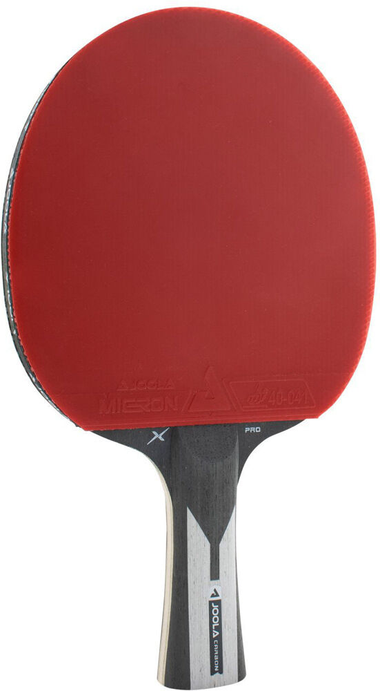 Joola pala carbon x pro palas ping-pong  (UNICA)