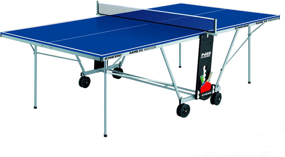 Enebe game x3 indoor mesa ping-pong  (UNICA)