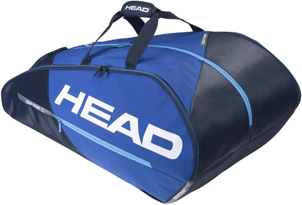 Head tour team 9r raqueteros tenis Marino (UNICA)