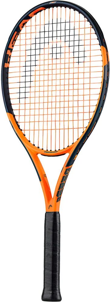 Head ig challenge mp raqueta tenis Naranja (L3)