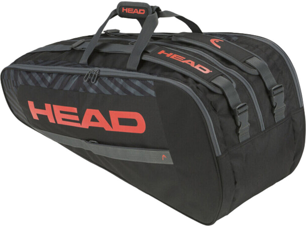 Head base racquet bag raqueteros tenis  (UNICA)