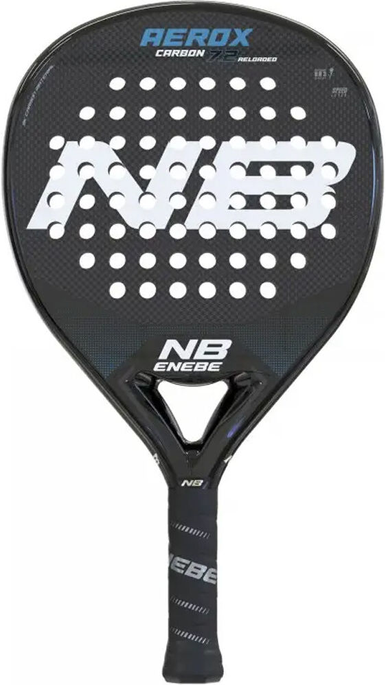 Enebe aerox 72 carbon pala pádel adulto  (UNICA)