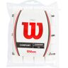 Wilson pro overgrip 12pk overgrip tenis  (UNICA)