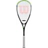 Wilson blade team sq rkt 0 raqueta squash Negro (UNICA)