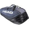 Head djokovic 9r raqueteros tenis  (UNICA)