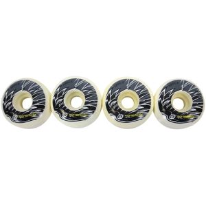 Topic Noisy pack 4 ruedas skate 54 mm ruedas skate  (UNICA)