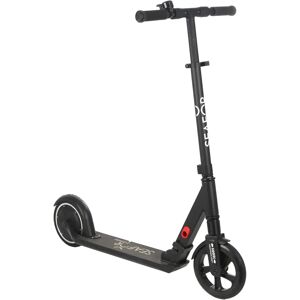 Seafor e-scooter patinetes eléctricos Negro (UNICA)