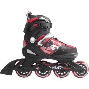 Fila one patines infantiles Negro (S)