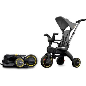 Doona liki trike s1 varios patín Gris (UNICA)