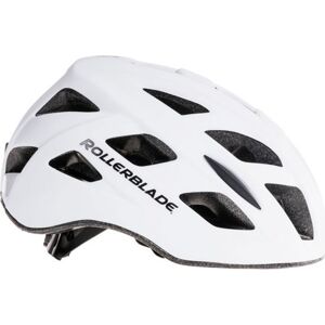 Rollerblade casco stride helmet casco skate Blanco (M)