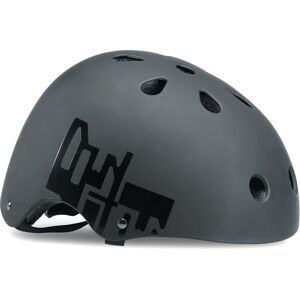 Rollerblade casco downtown helmet casco skate Negro (M)