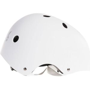 Rollerblade casco downtown helmet casco skate Blanco (L)