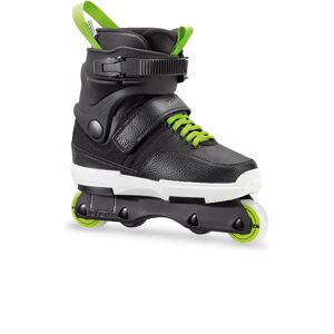 Rollerblade patines njr patines infantiles Negro (34)