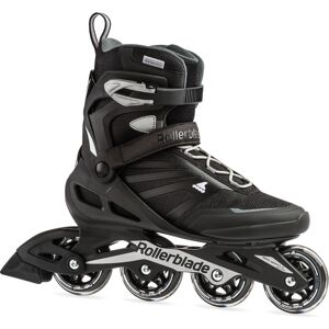 Rollerblade zetrablade m patines en linea hombre Negro (42)